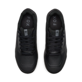 Souliers Fox Union Flat