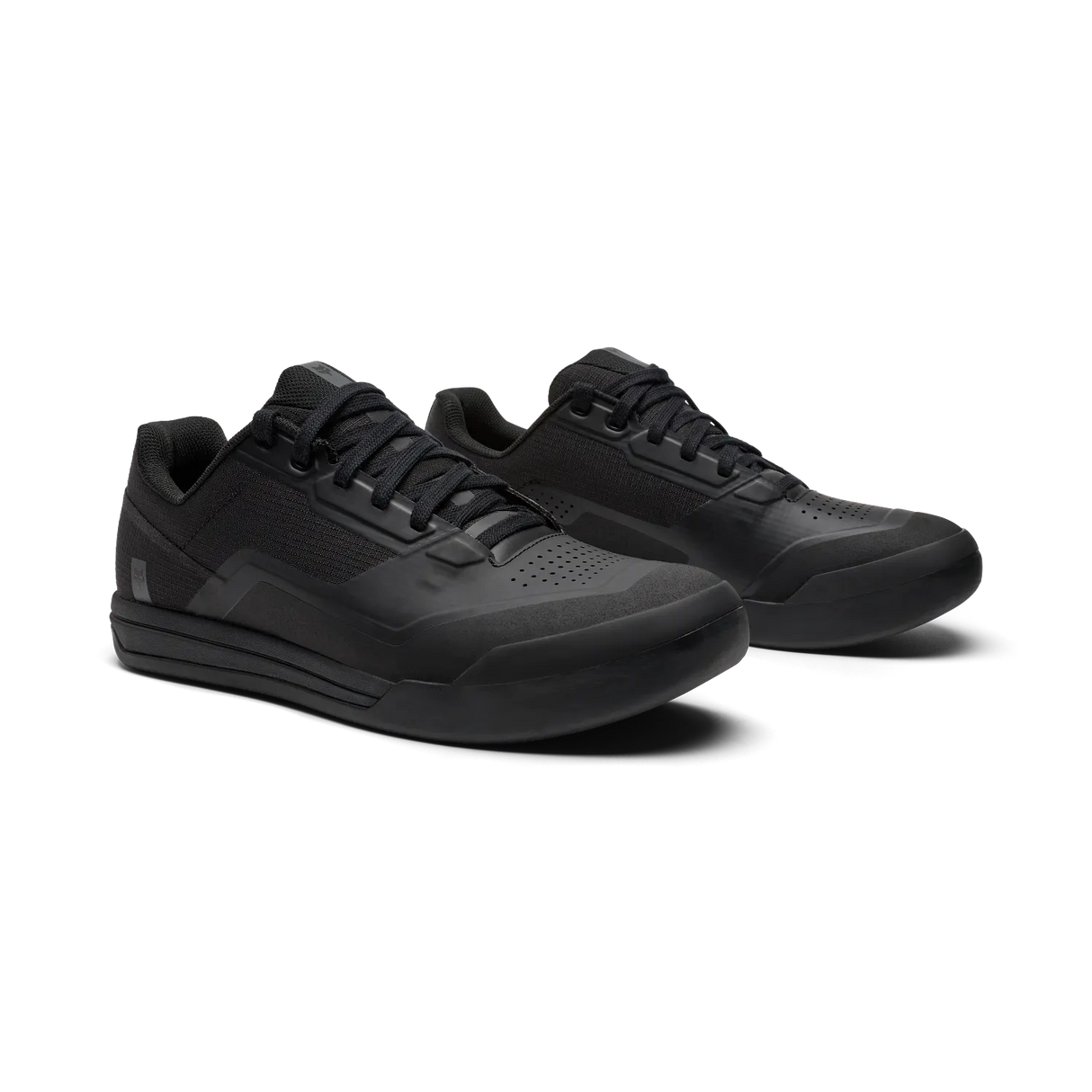 Souliers Fox Union Flat
