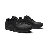 Souliers Fox Union Flat
