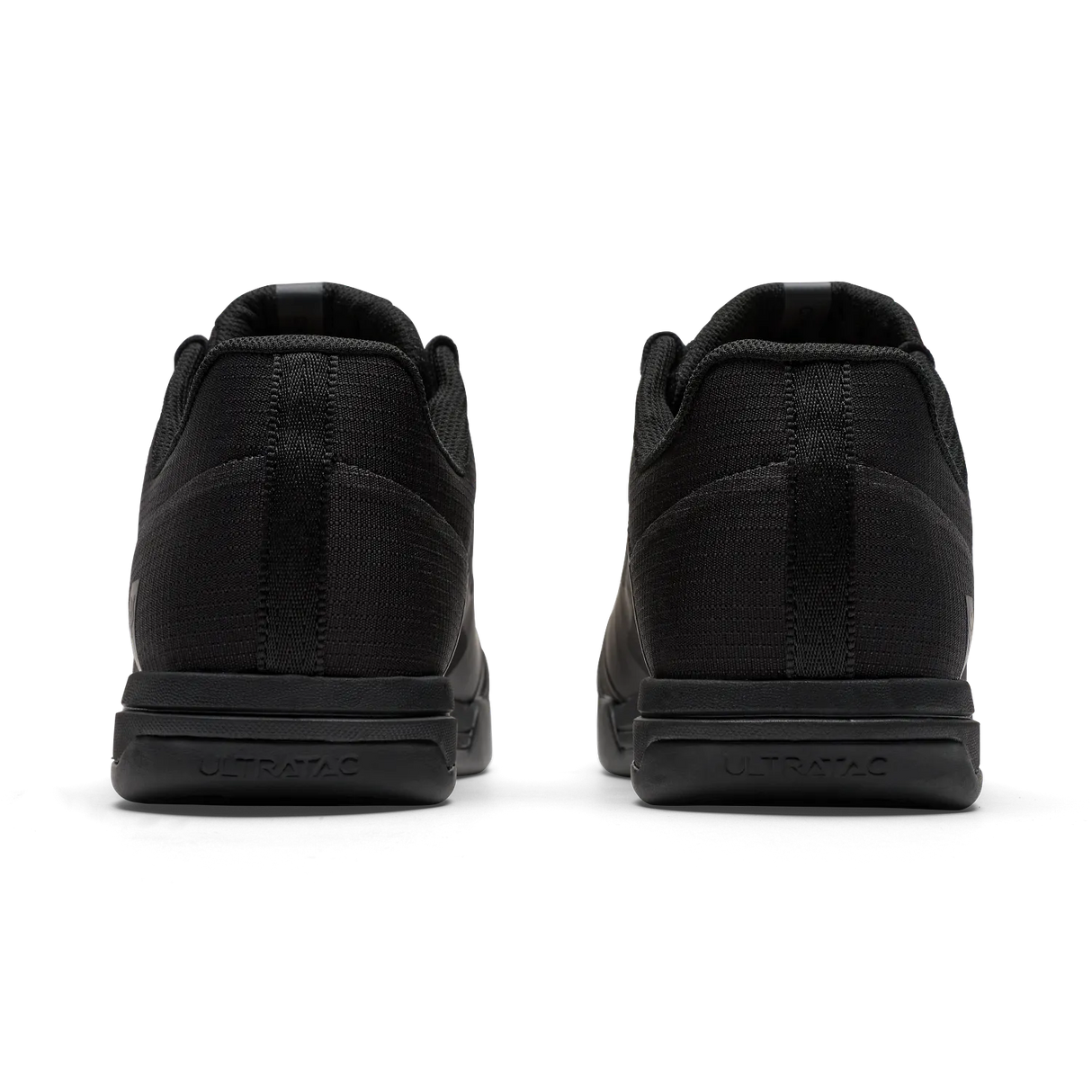 Souliers Fox Union Flat