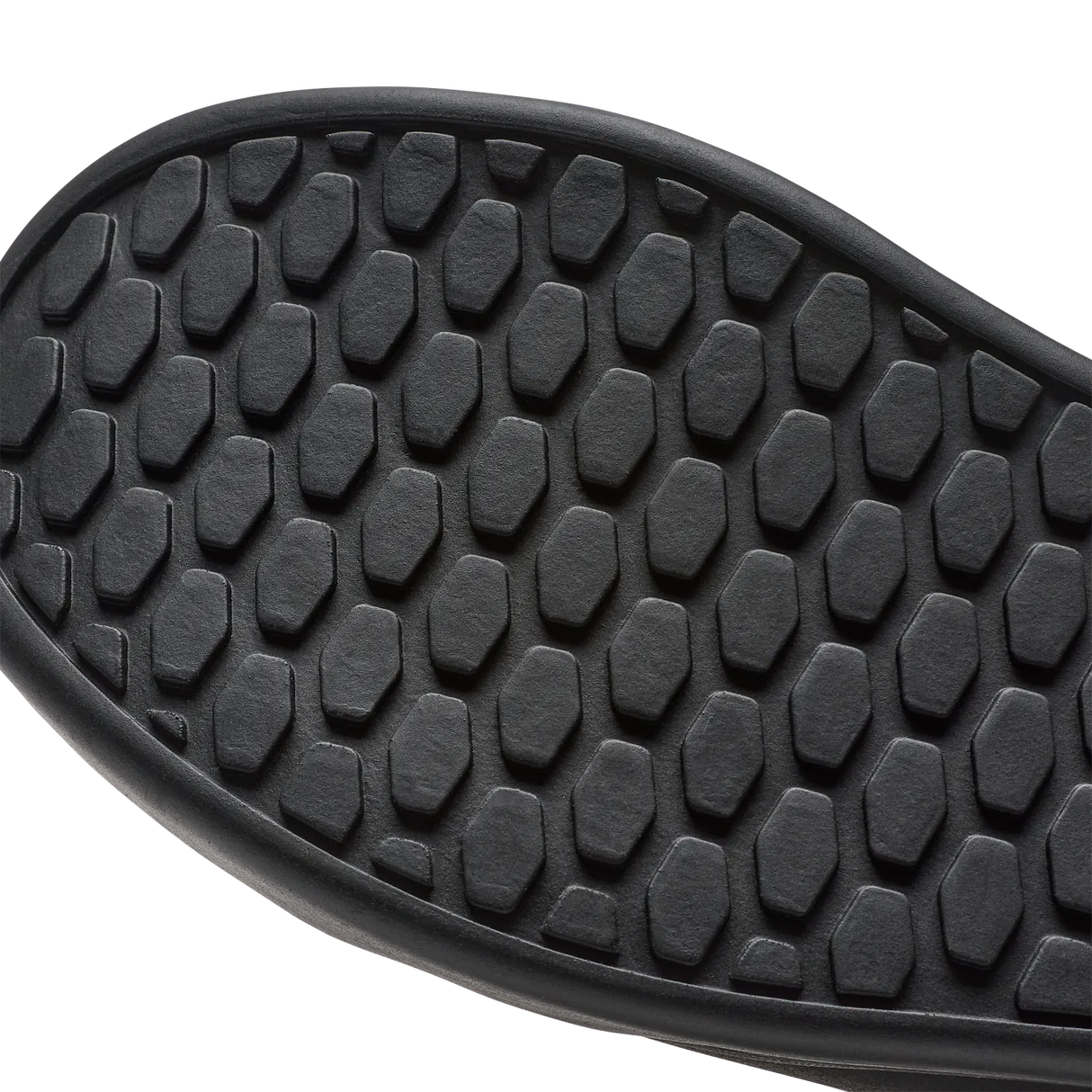 Souliers Fox Union Flat