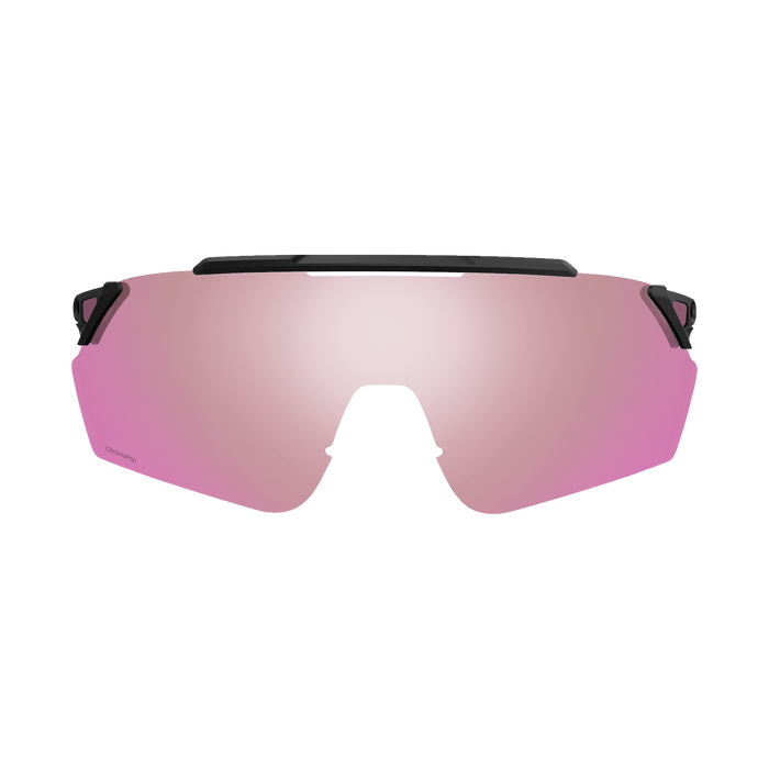 Lentilles De Remplacement Fuse Lenses Pour Lunettes Smith Optics Challis - Protection UV 100%