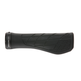 Poignées Ergon GA3-S Noir