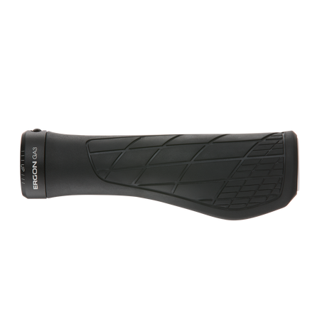 Poignées Ergon GA3-S Noir