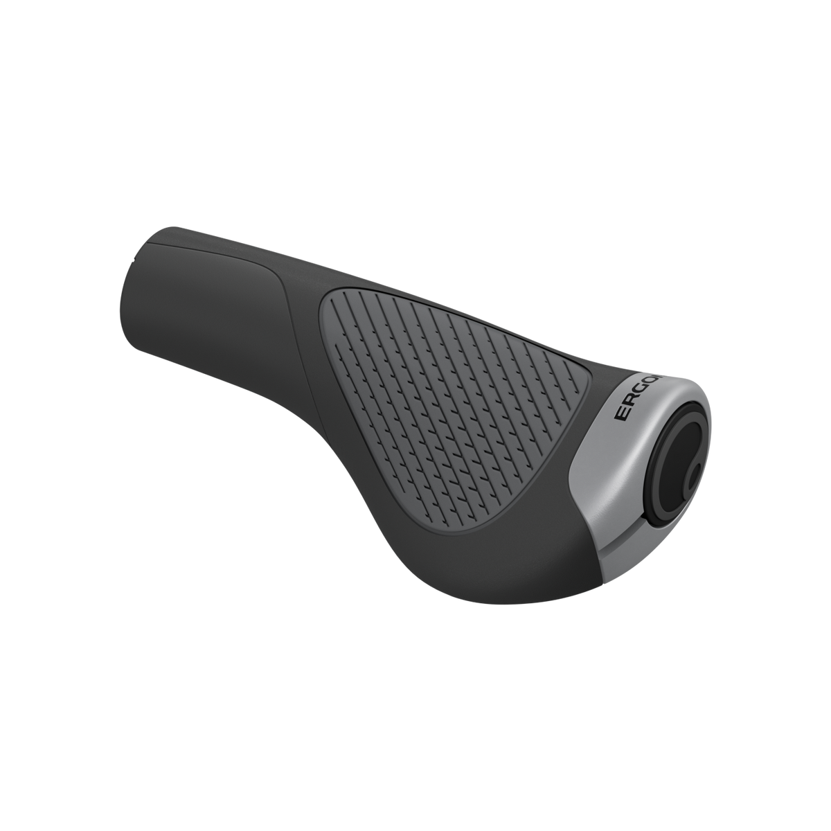 Tols Poignées Ergonomiques Avec Embouts De Barre, Noir | Bikeinn Tols Poignées Ergonomiques Avec Embouts De Barre, Noir | Bikeinn