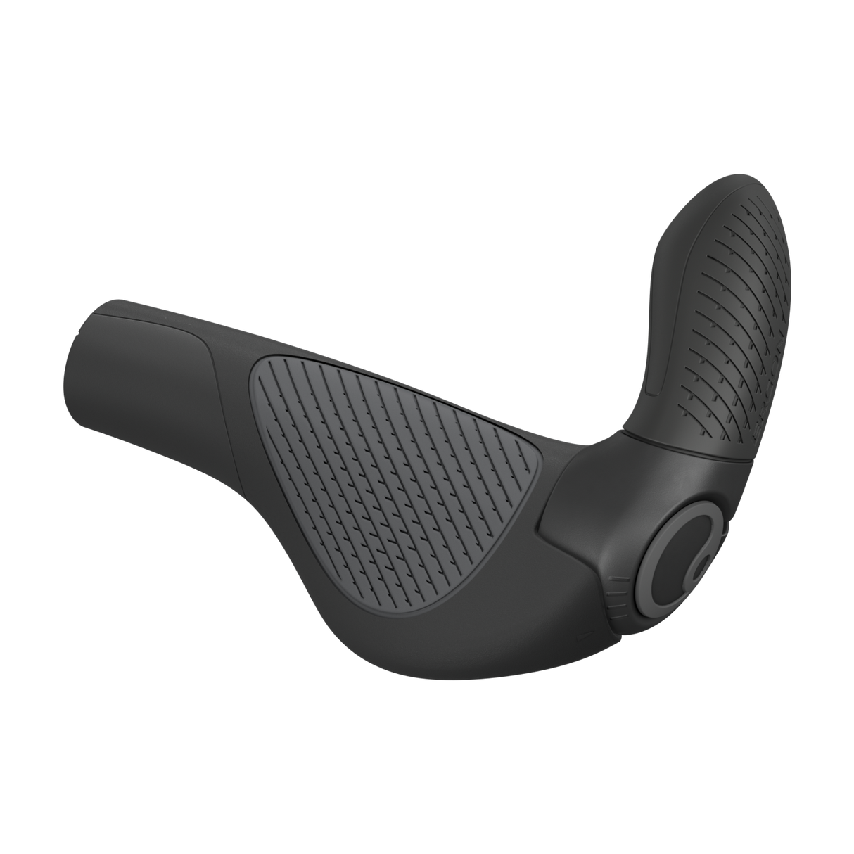 Poignées Ergon GP3-L EVO Noir