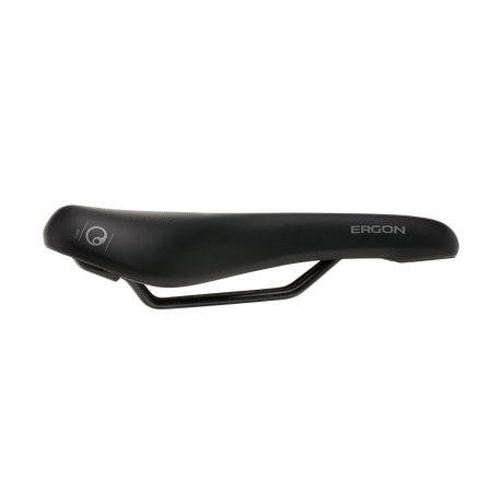 Selle Ergon ST Gel Femme M/L Noir