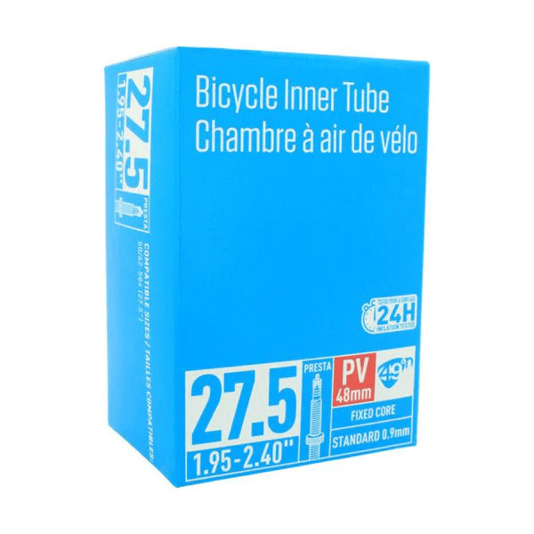 Tube 49N 27.5" x 1.95-2.40 Valve Presta