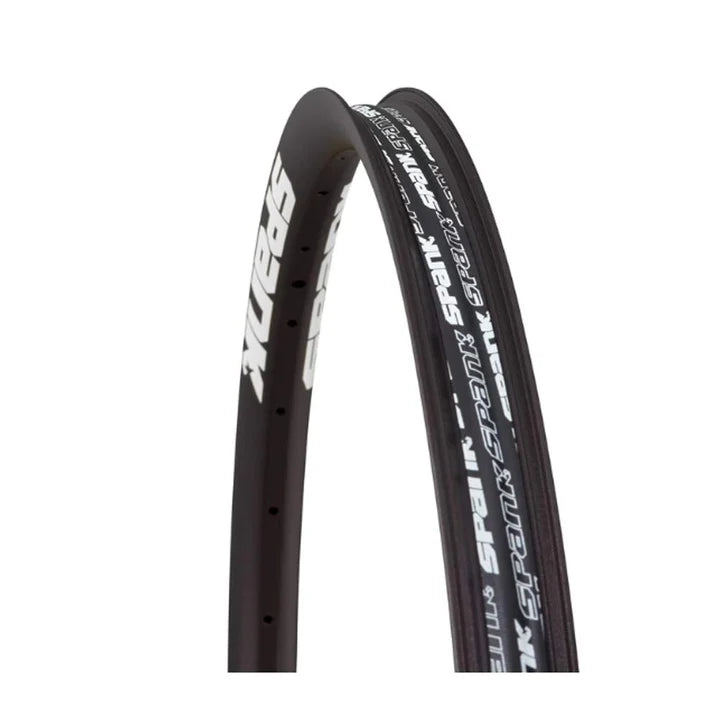Jante Spank Spike 33 32T 29'' Noir