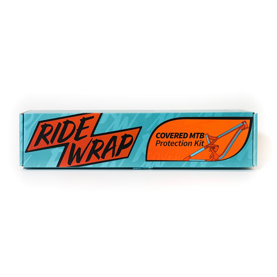 Protection Autocollante RideWrap Mat