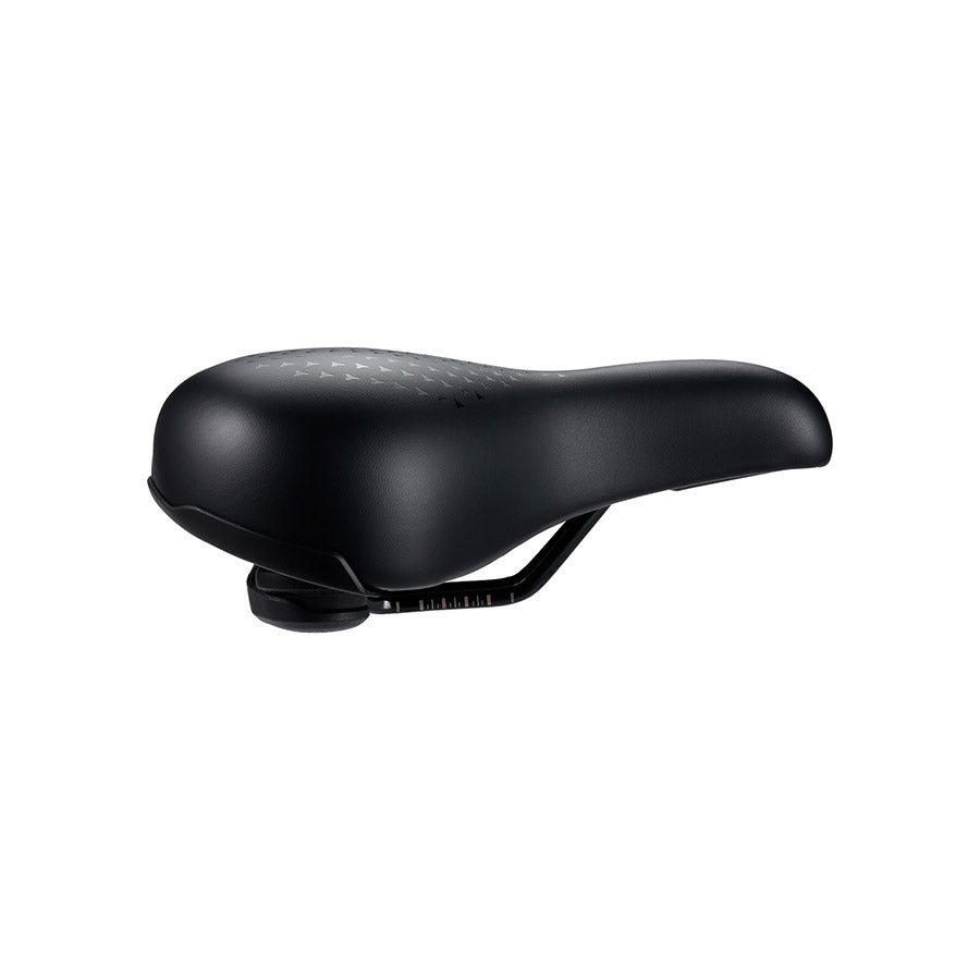 Selle BBB BSD-97 SoftComfort Upright Unisexe