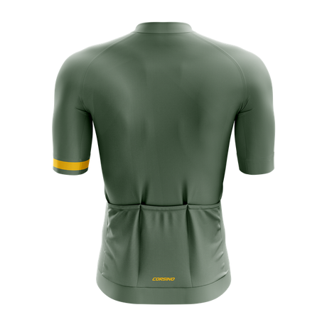 Maillot Corsino Odyssey Mousse