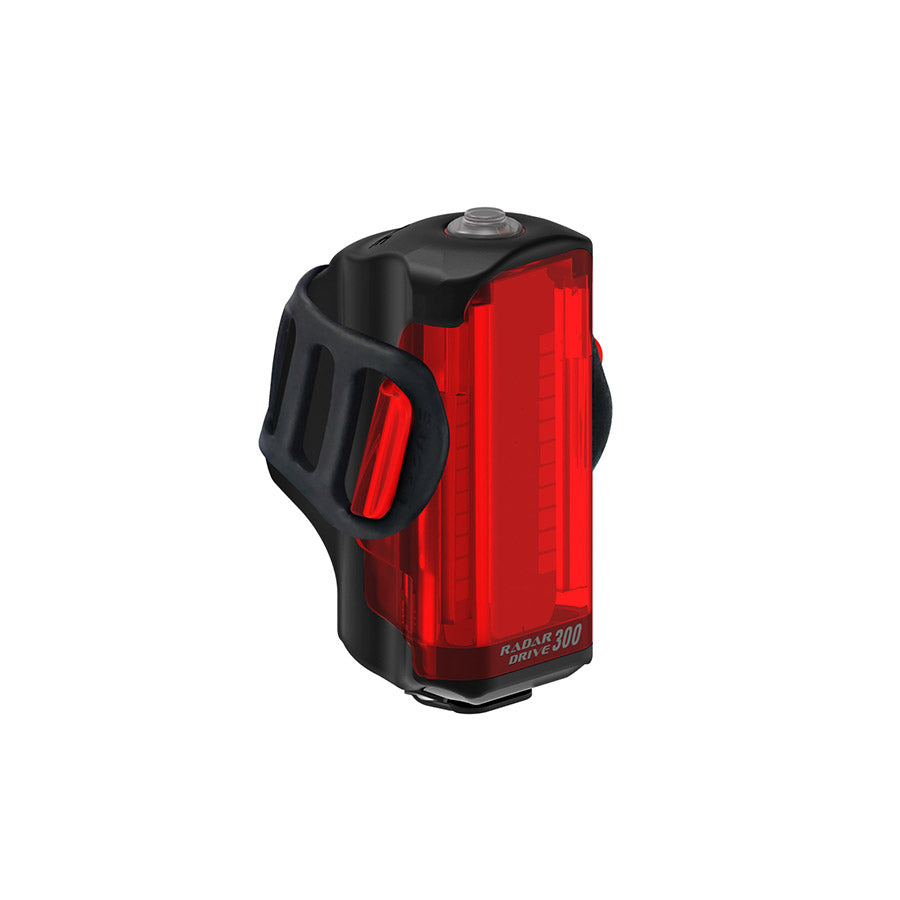 Lumière Radar Drive Arrière