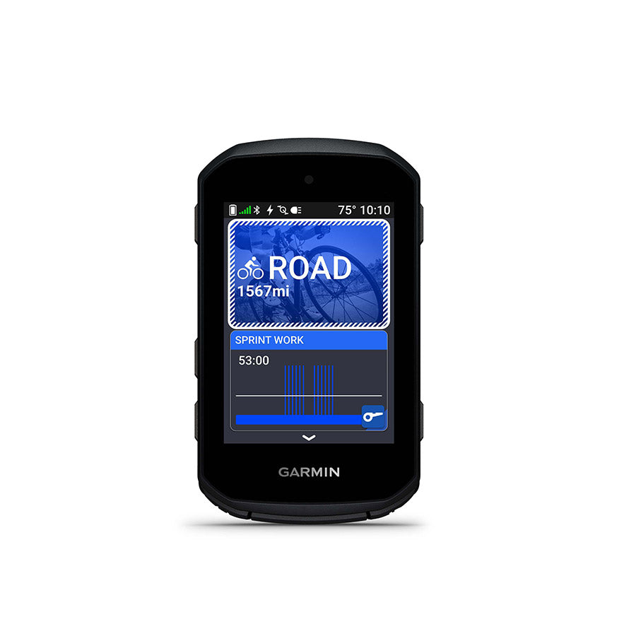 Garmin Edge 550 Cyclocomputer Unit