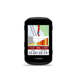 Garmin Edge 550 Cyclocomputer Unit
