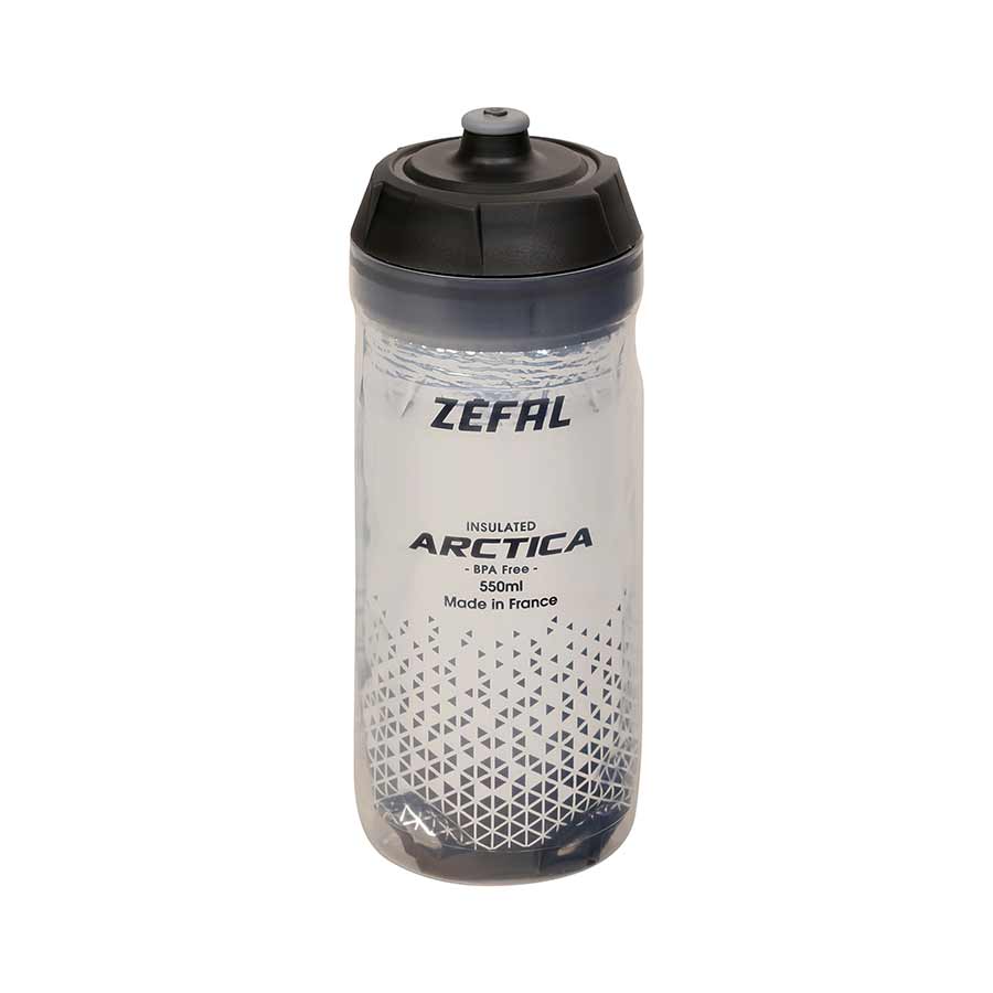 Zéfal Actica Insulated Water Bottle 550ml