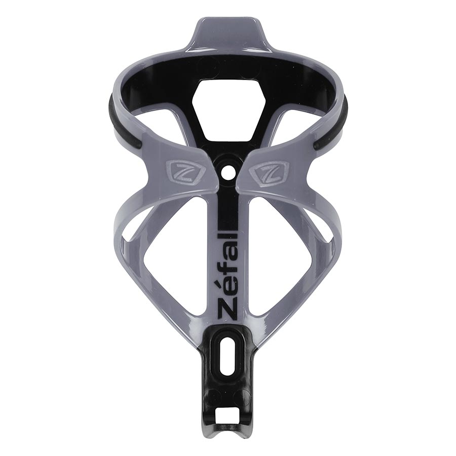 Porte-Bidon Zefal Pulse B2 Gris