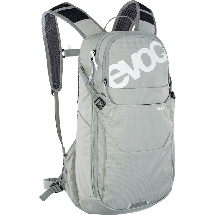 Sac d'Hydratation EVOC Ride 12 + Réservoir 2L