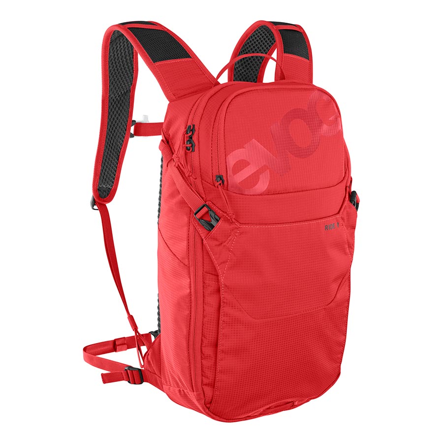 Sac d'Hydratation EVOC Ride 8 + Réservoir 2L