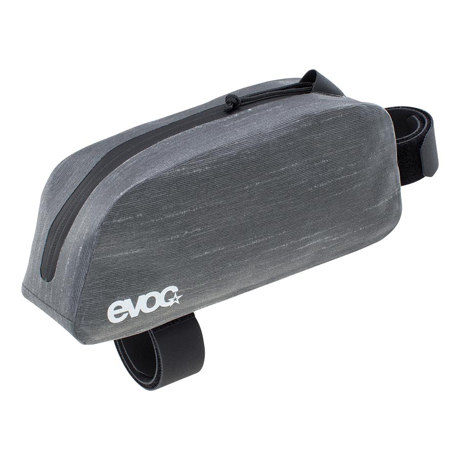 Sac Top Tube Evoc WP 0.8L Gris Carbone