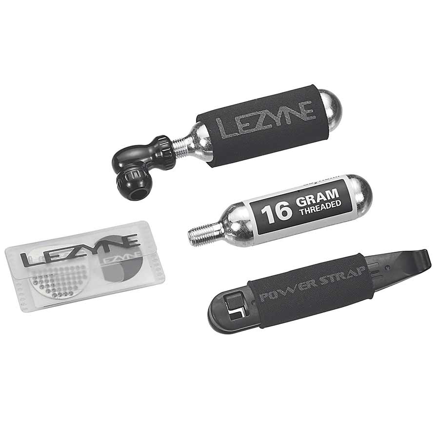 Kit de Réparation Lezyne