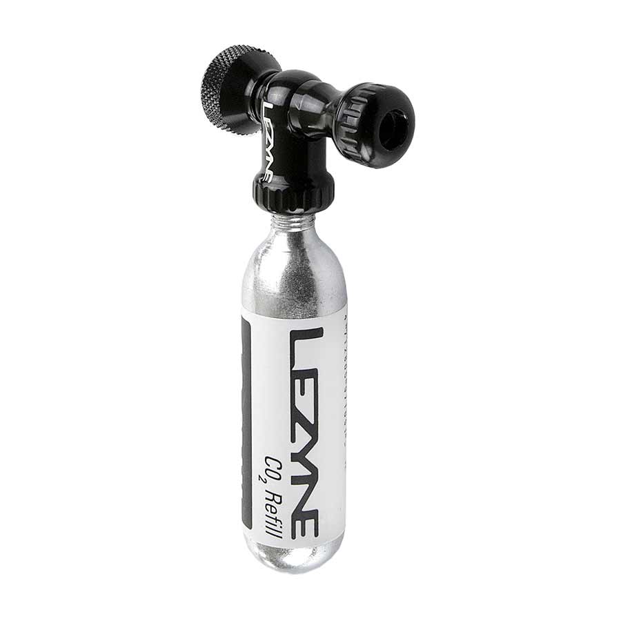 Lezyne Detendeur Co2 Control Drive