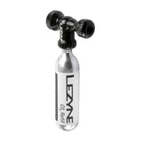 Lezyne Detendeur Co2 Control Drive