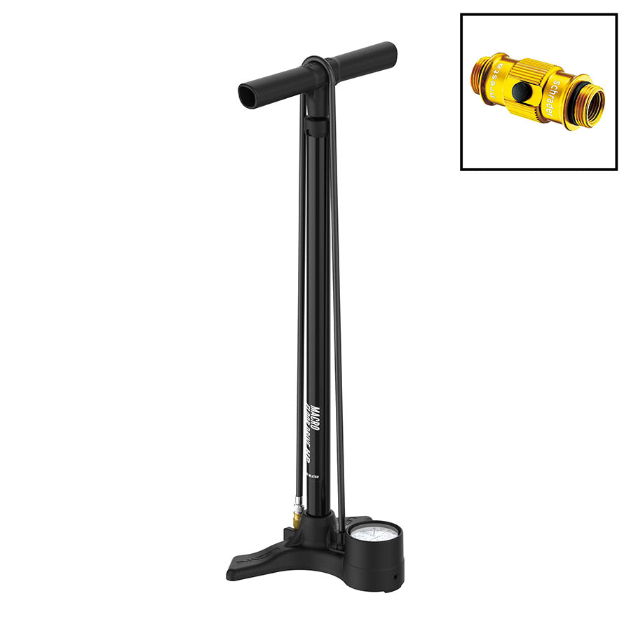 Pompe Lezyne Macro Floor Drive