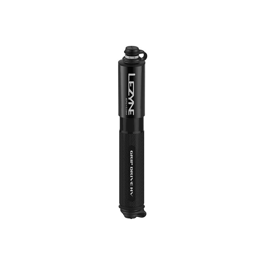 Pompe Lezyne Grip Drive HV