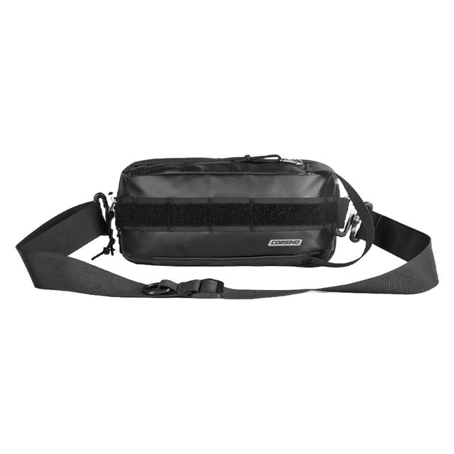 Sac de Guidon Corsino Fly Noir