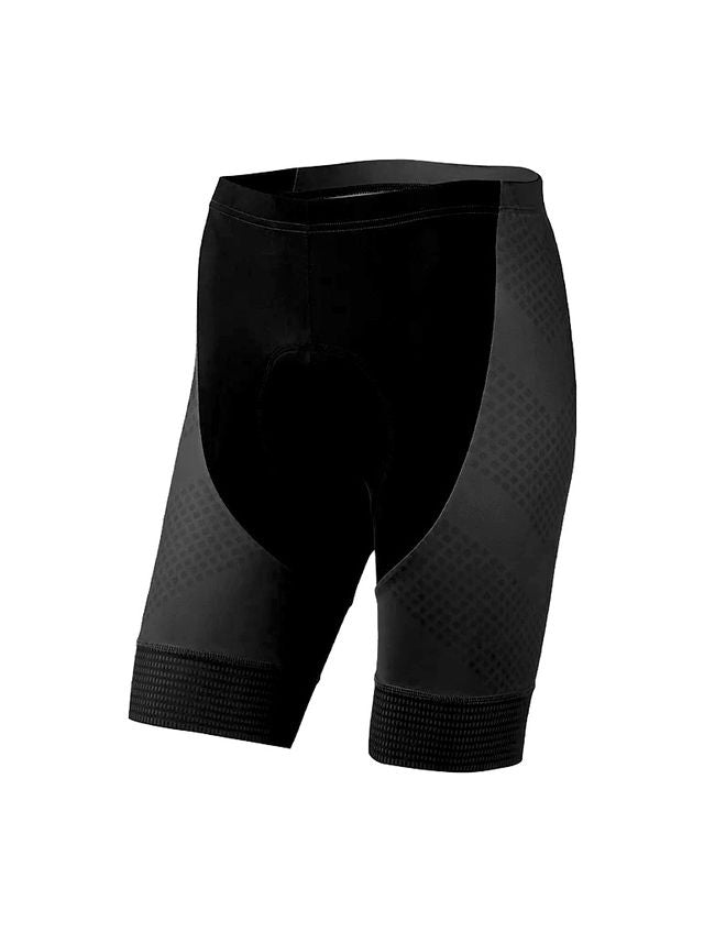 Cuissard Sous-Vêtement Corsino Sharp Homme Noir