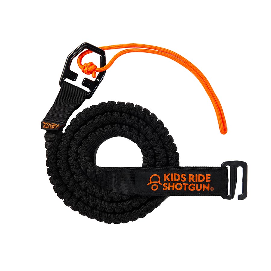 Shotgun MTB Quick Fit Tow Rope