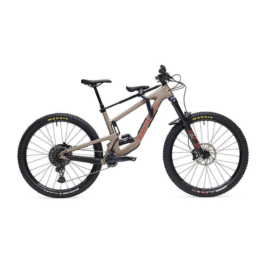 Boîte Combo Pro Seat Shotgun