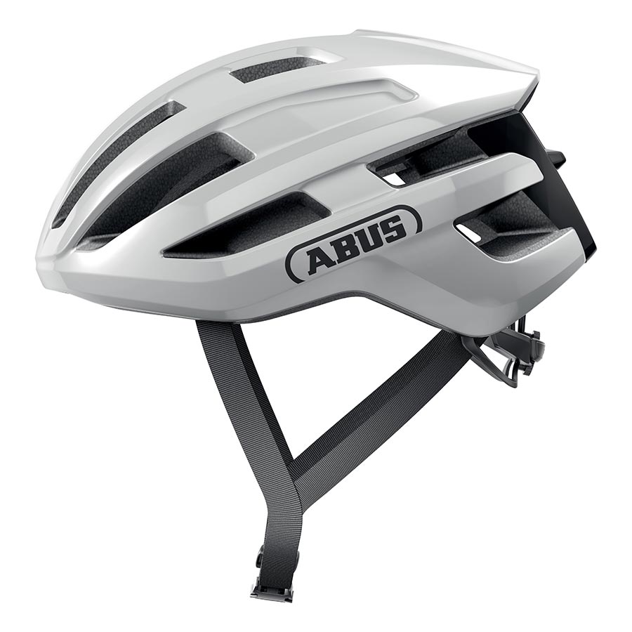 Casque Abus Power Dome