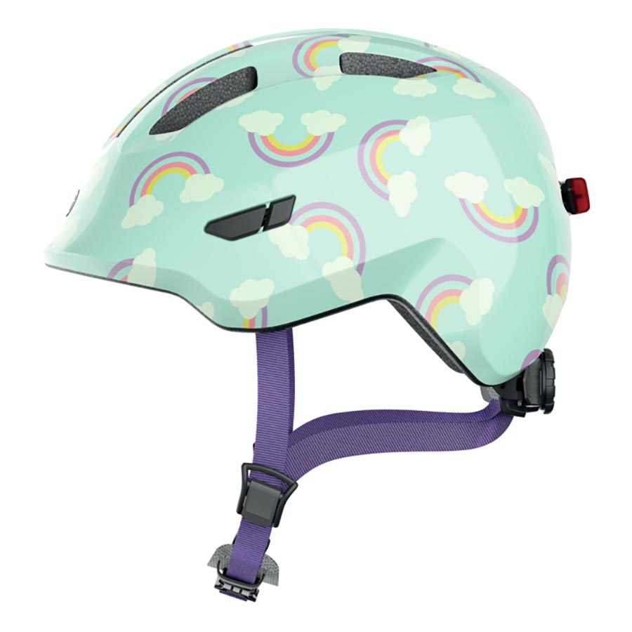 Casque Abus Smiley 3.0 LED