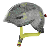 Casque Abus Smiley 3.0 LED