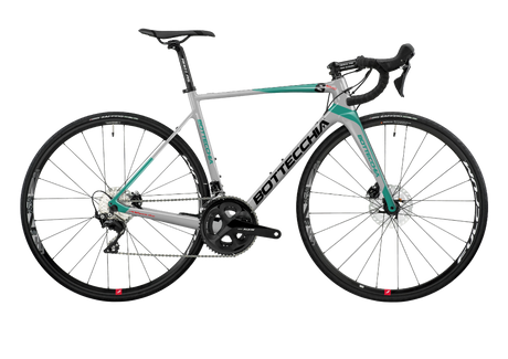 Vélo Route Bottecchia 8Avio Revolution 105 2025