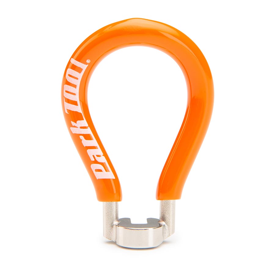 Park Tool Orange SW-6 0.146'' Spoke Wrench