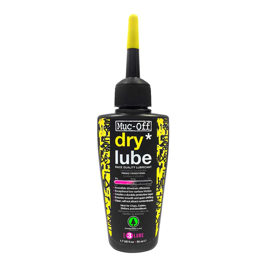 Muc-Off Dry Lube