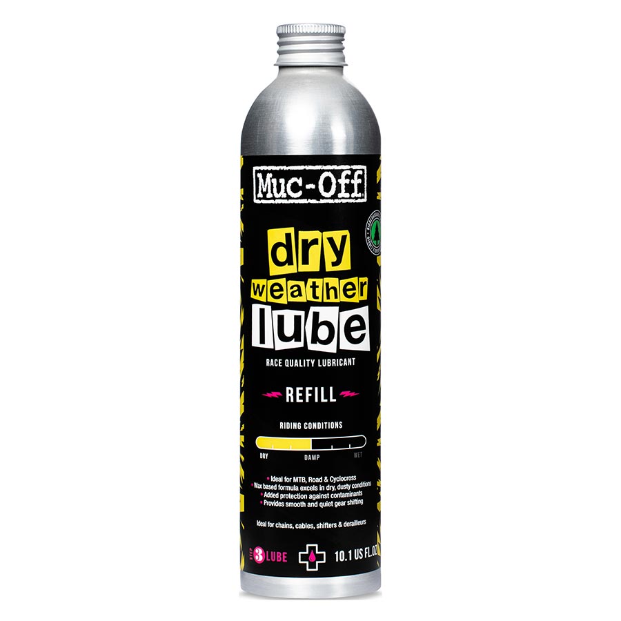 Muc-Off Dry Lube