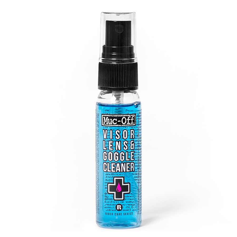 Nettoyant à lentilles et lunettes Muc-Off, 35ml