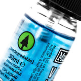 Nettoyant à lentilles et lunettes Muc-Off, 35ml