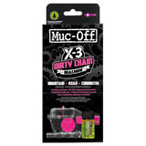 Nettoyeur à Chaine Muc-Off X-3