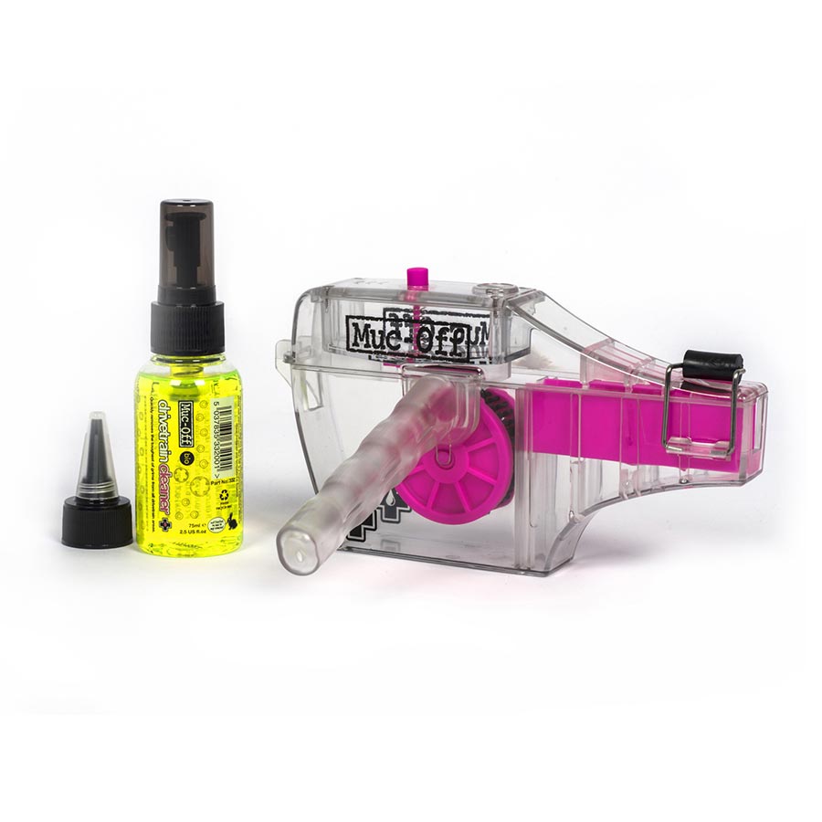 Nettoyeur à Chaine Muc-Off X-3
