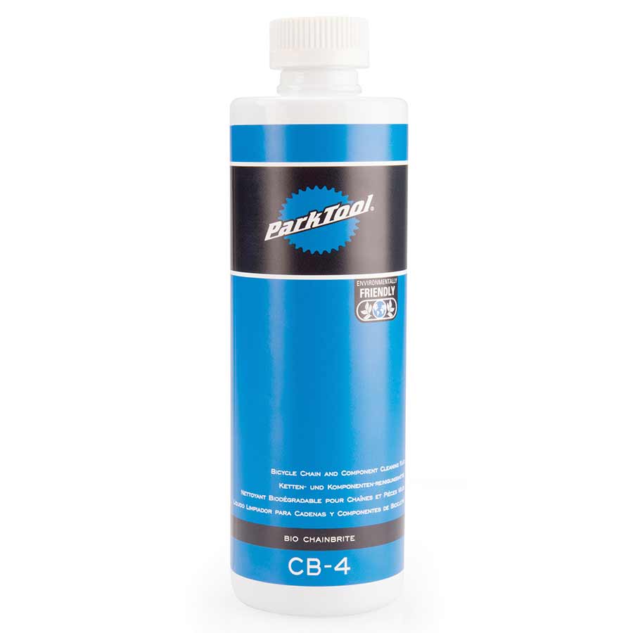Dégraisseur Park Tool CB-4