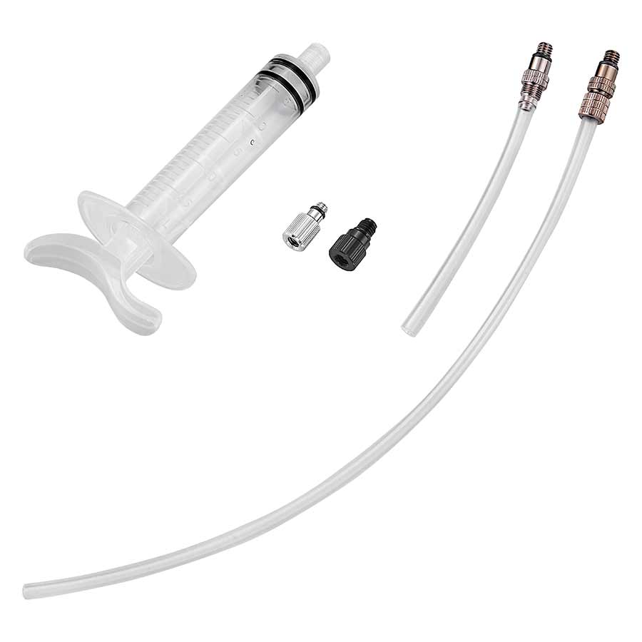 Trousse de Purge TRP de Base