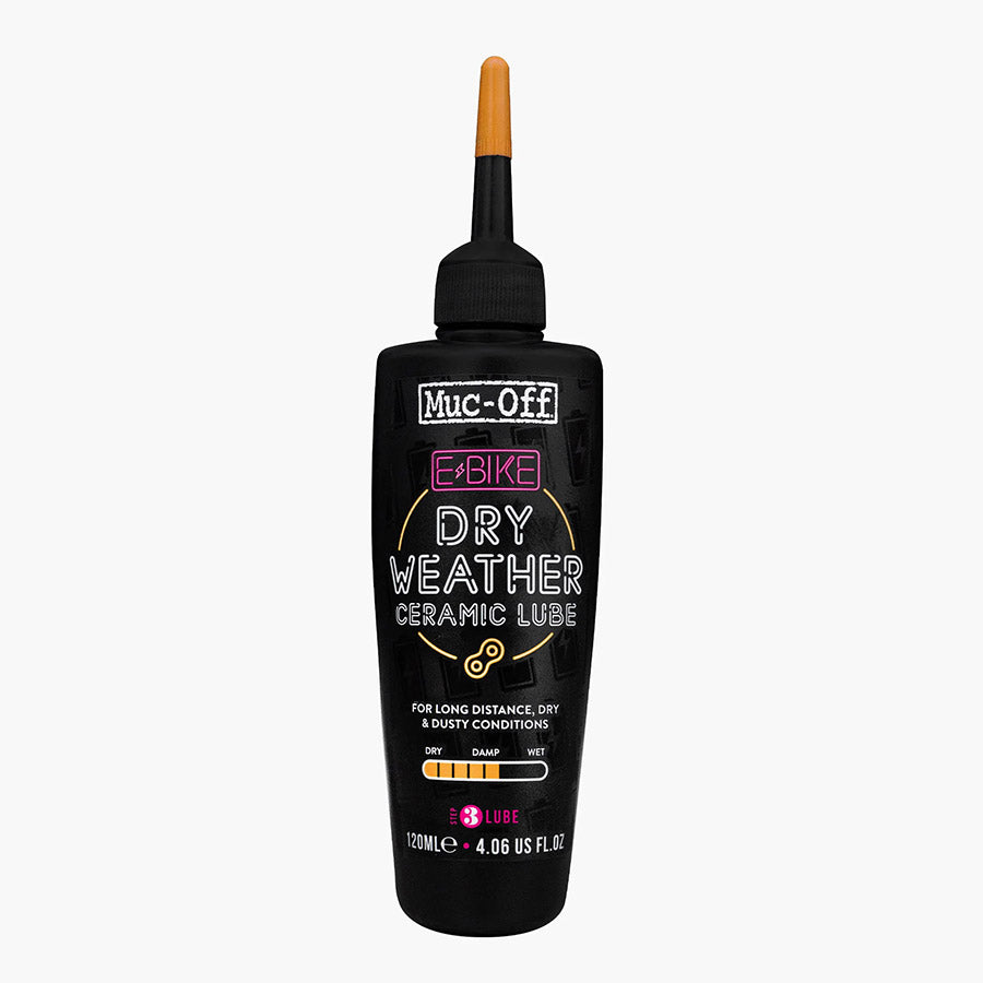 Muc-Off E-Bike Dry Lube 120ml