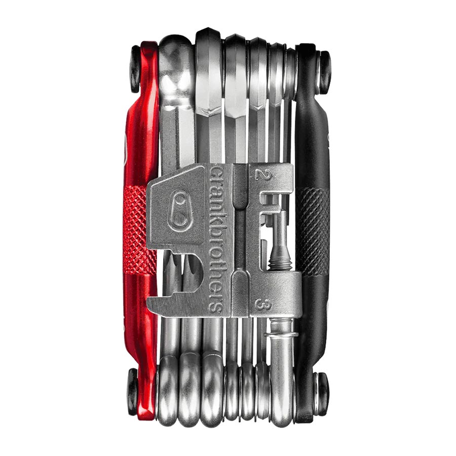 Multitool Crankbrothers M19