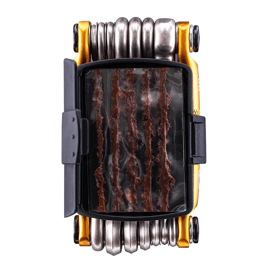 Multitool Crank Brothers M20