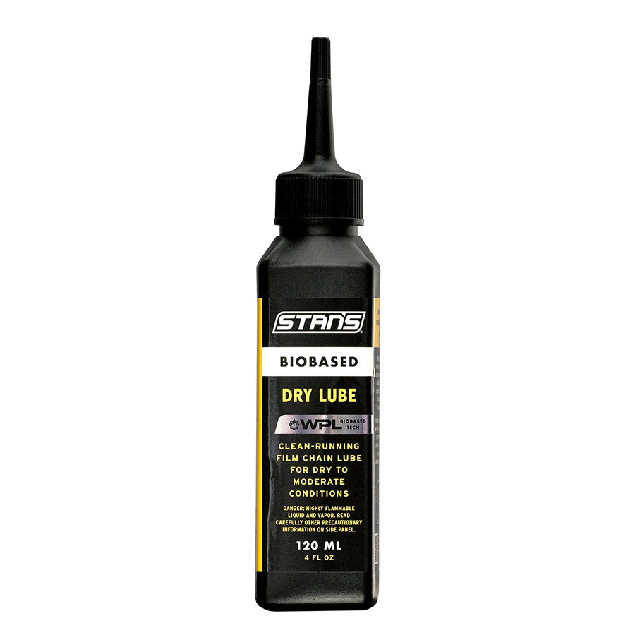 Lubrifiant Stan's BioBased Dry 120ml
